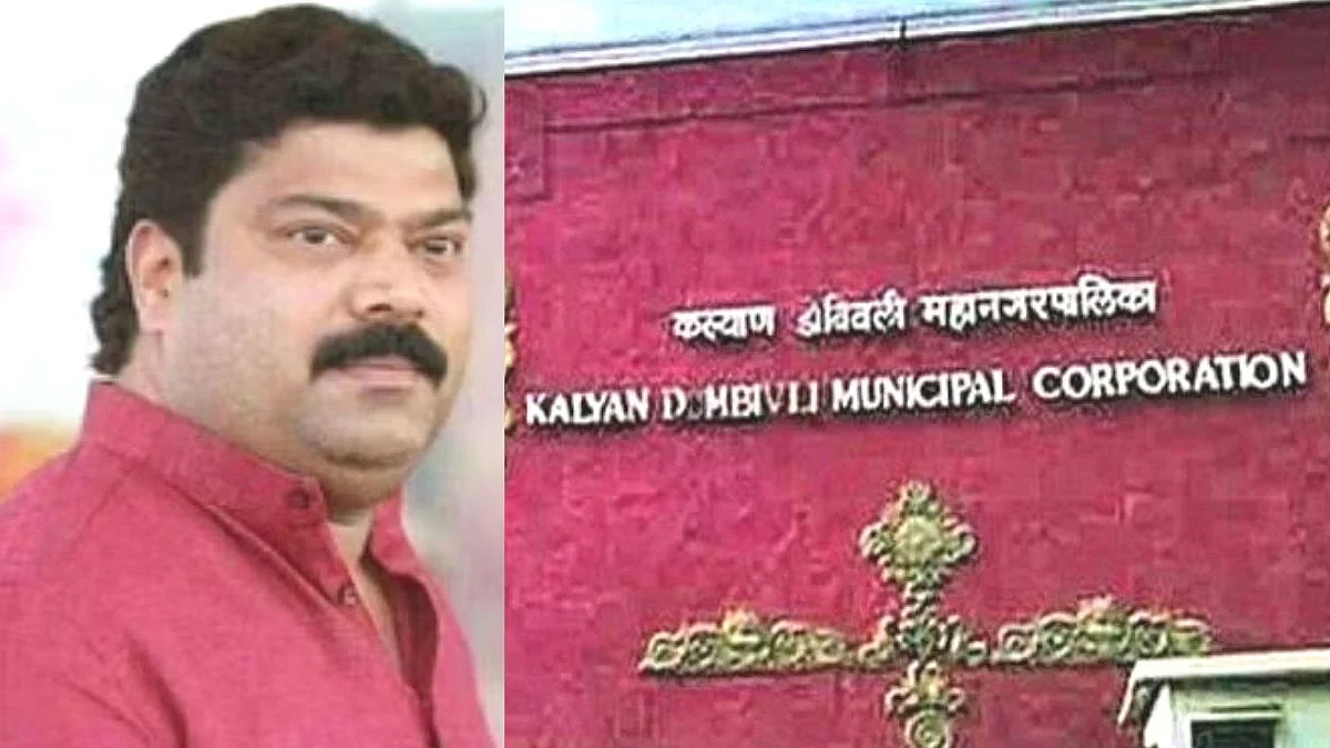 Raju Patil News