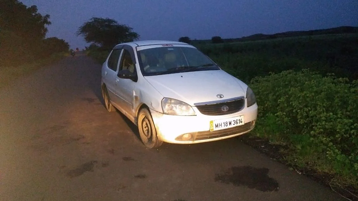 nandurbar , crime news , police
