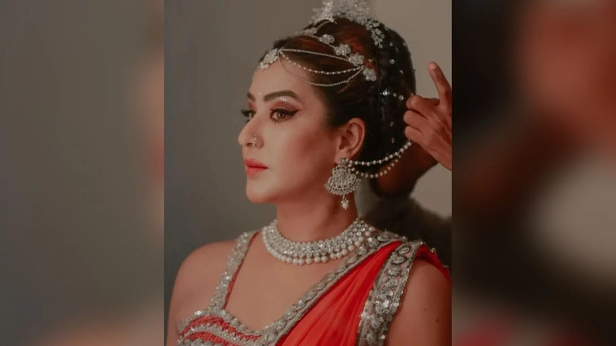 Shilpa Shinde