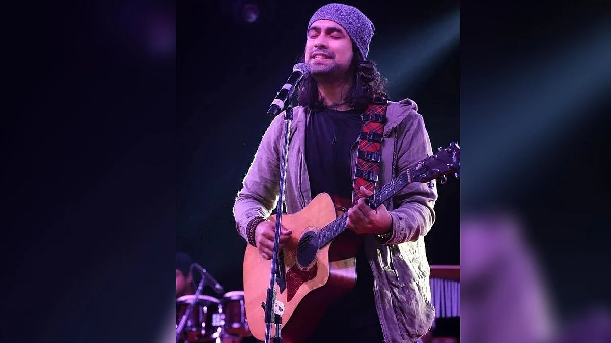 Jubin Nautiyal