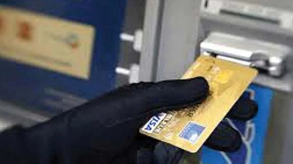 ATM Crime