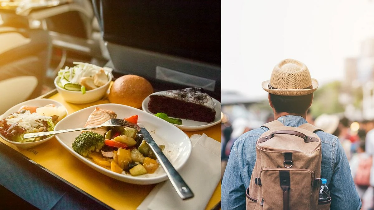 Travel Recipes Ideas