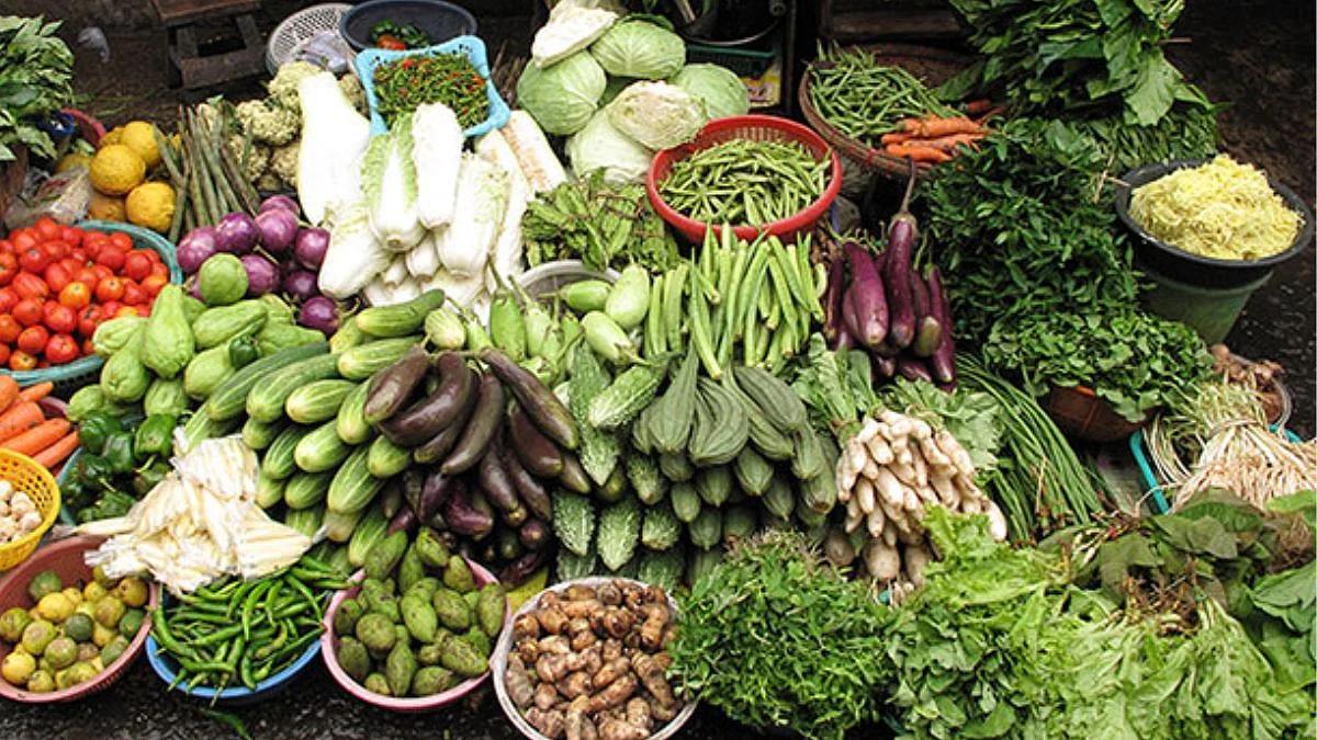 Vegetables Price In Mumbai