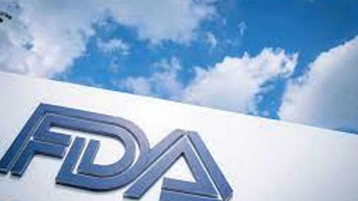 Food and Drug Administration