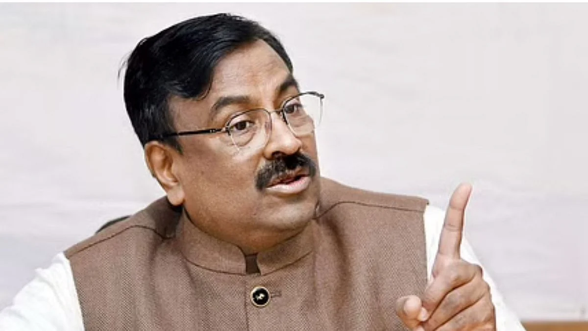 sudhir mungantiwar