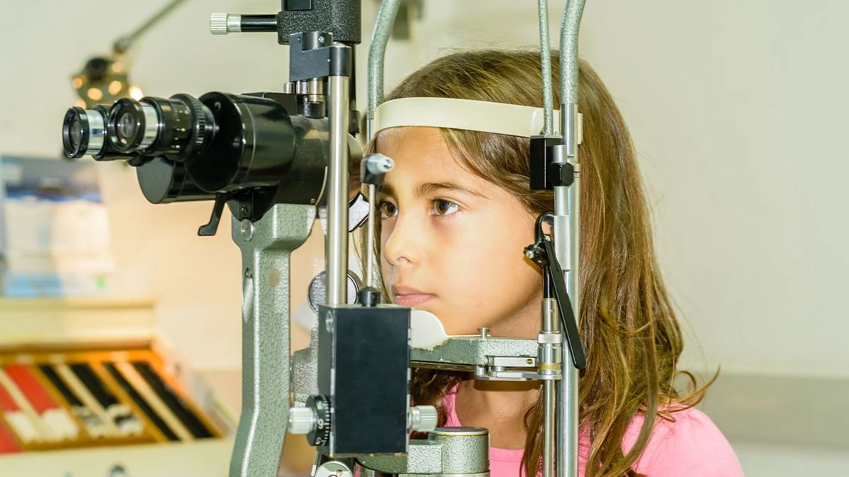 Retina Care Tips