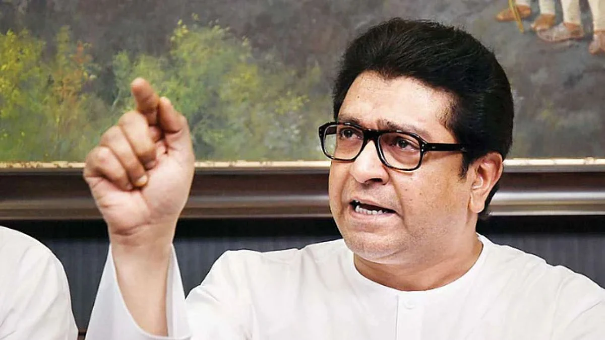 Raj thackeray