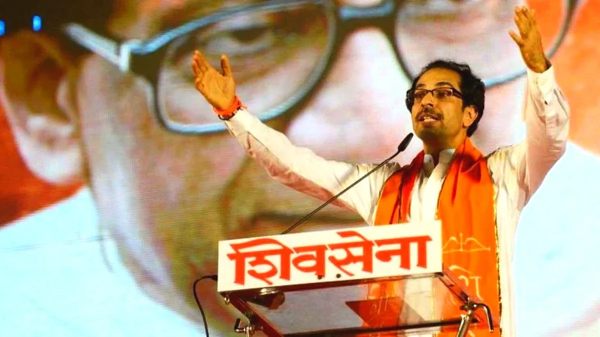 Shivsena Dasara Melava 2022