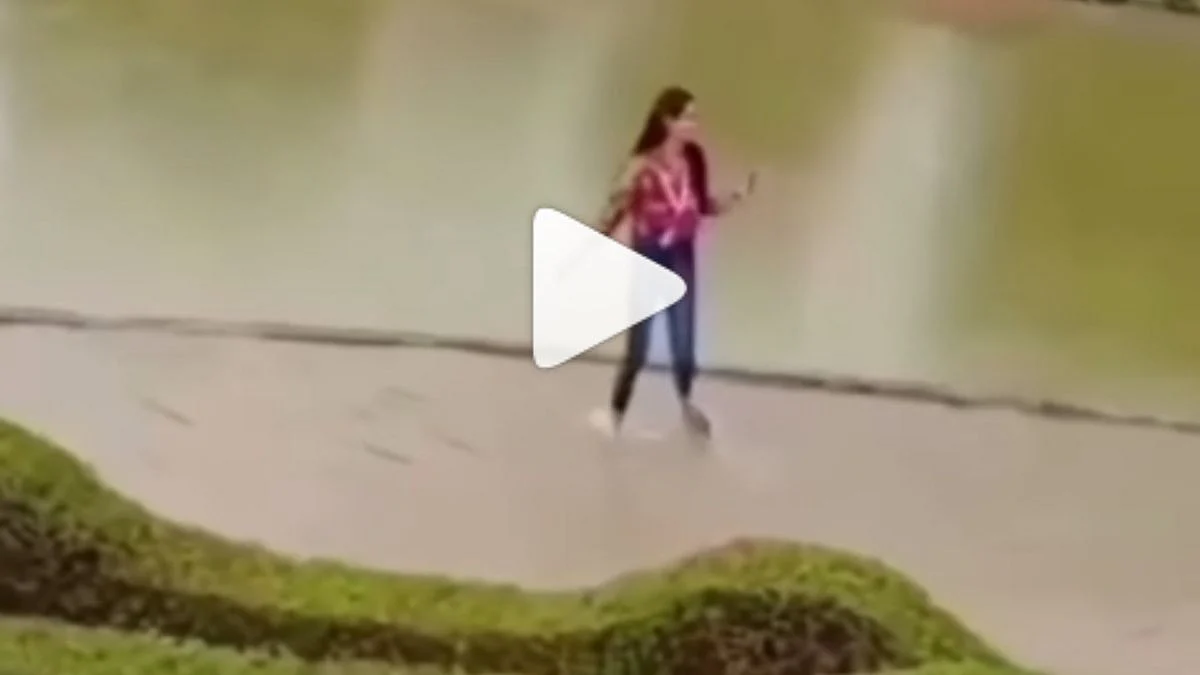 Funny Viral Video
