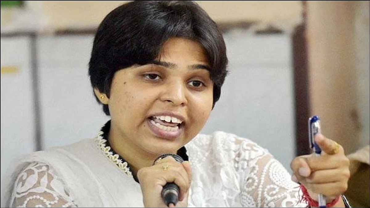 trupti desai