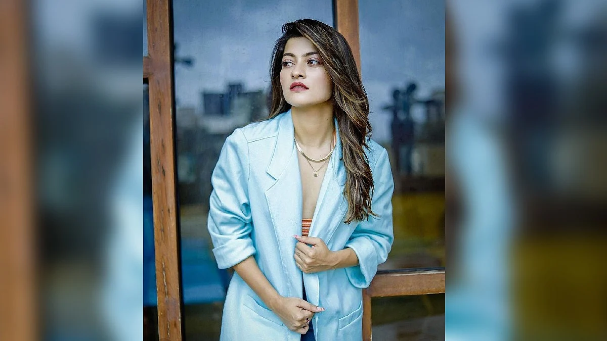 Prakruti Mishra