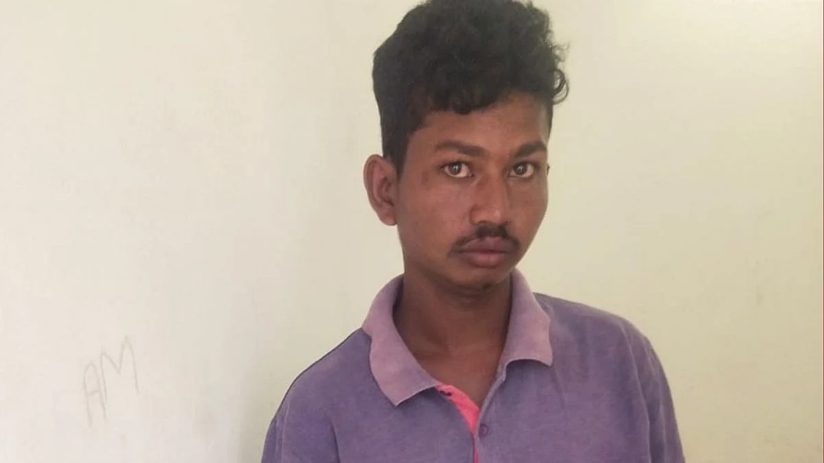 arjun sawant, sangli , kadegoan , police, karad, kid, husband, wife, aayush sawant