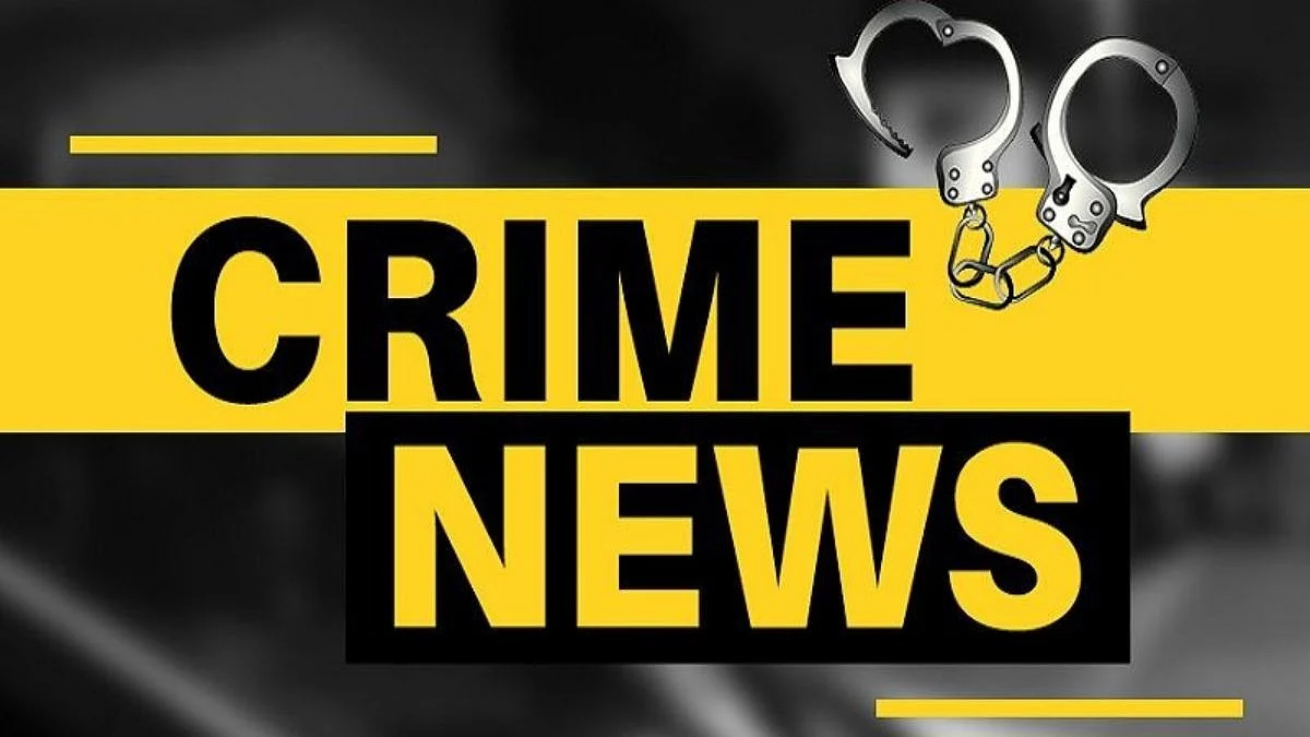 Jalgaon Crime News