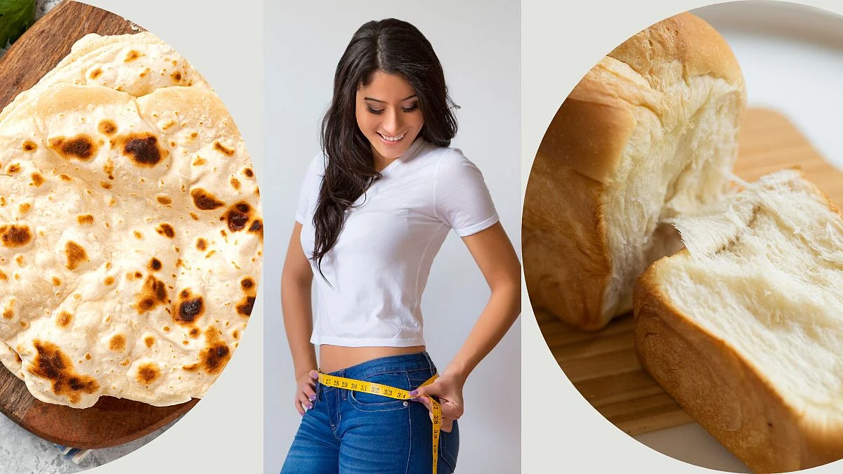 Weight Loss Tips
