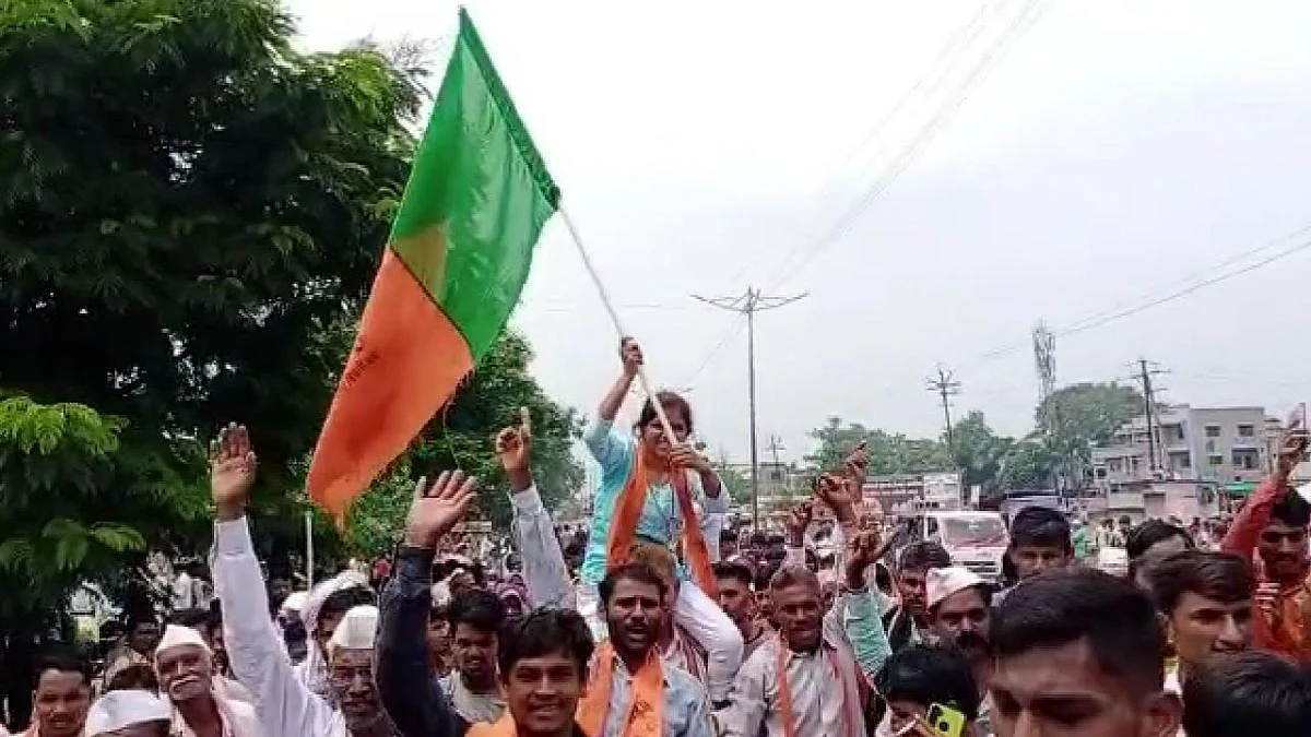 Shirpur BJP