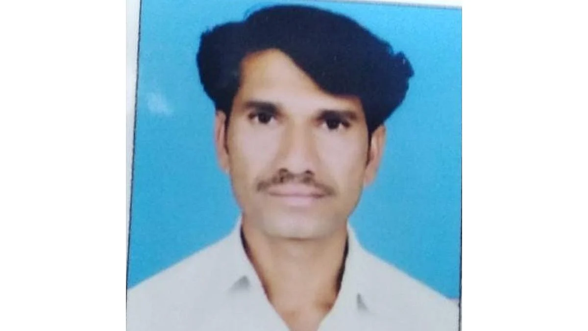 Farmer Death