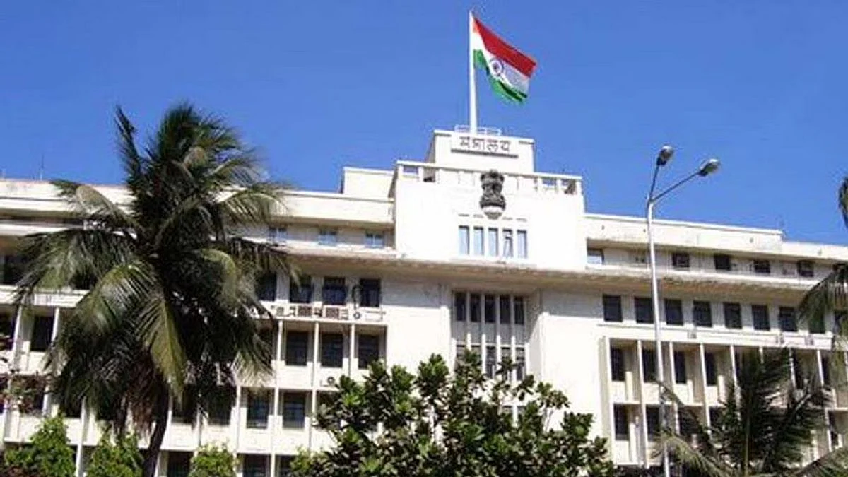 shinde Government news