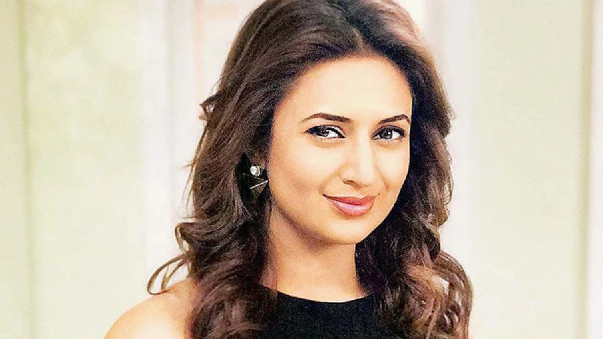 Divyanka Tripathi