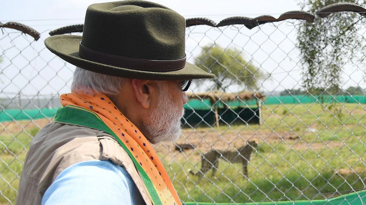 PM Modi