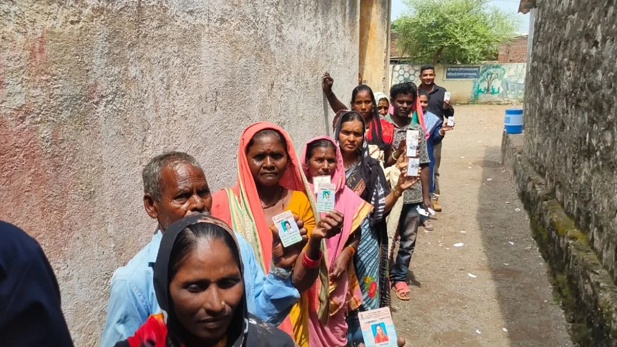 Gram Panchayat Election