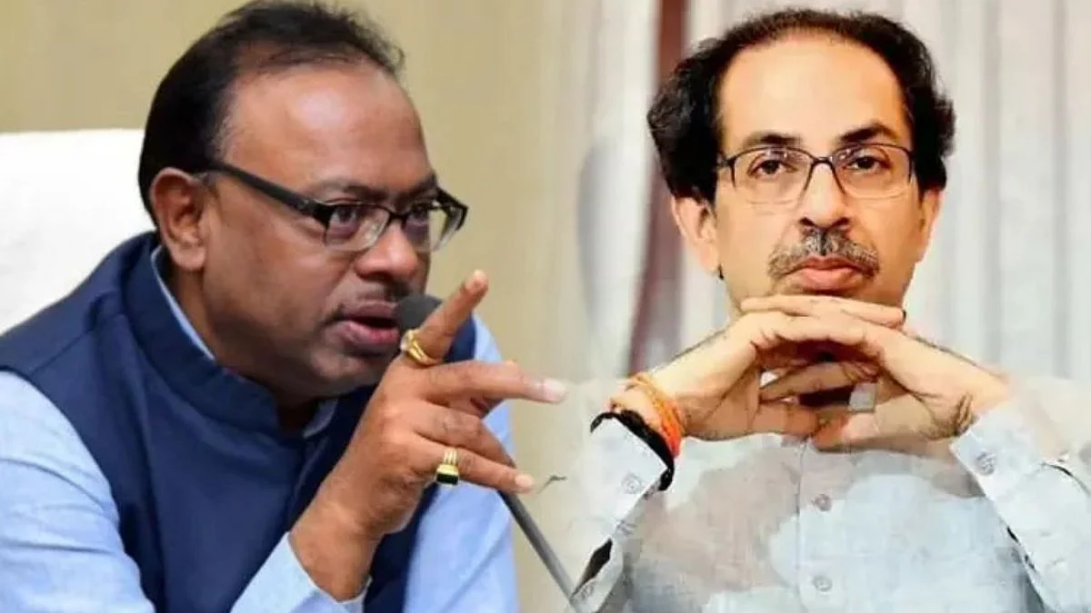 Chandrashekhar Bawankule Vs Uddhav Thackeray