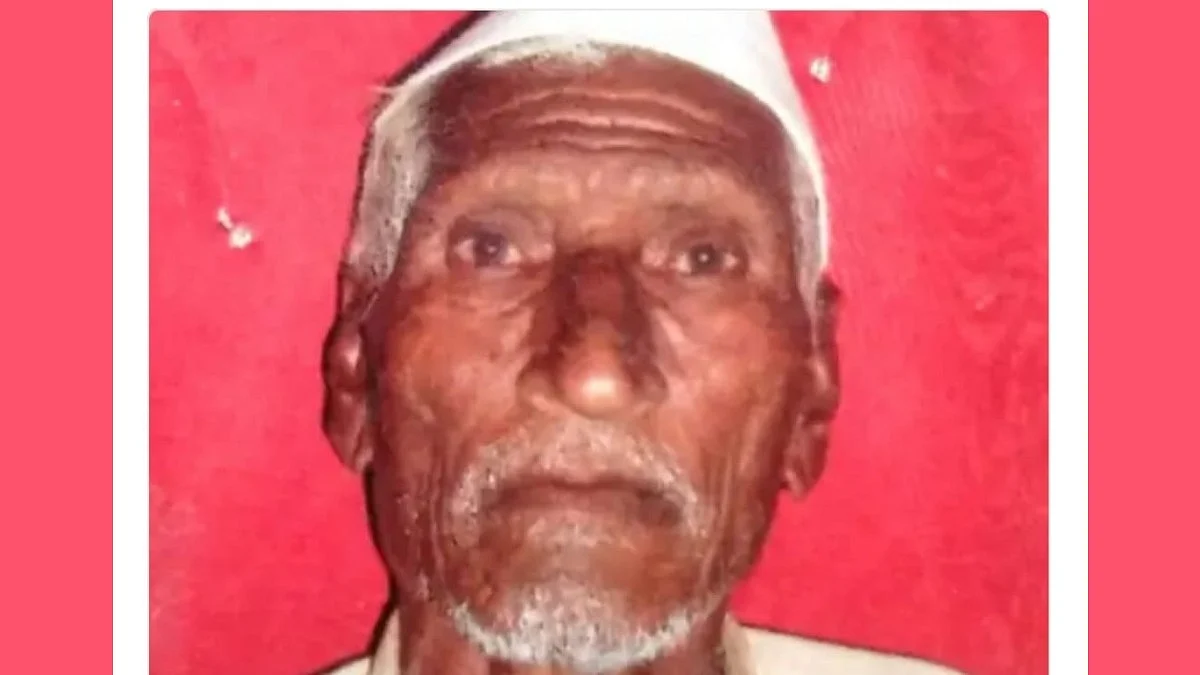 akola farmer