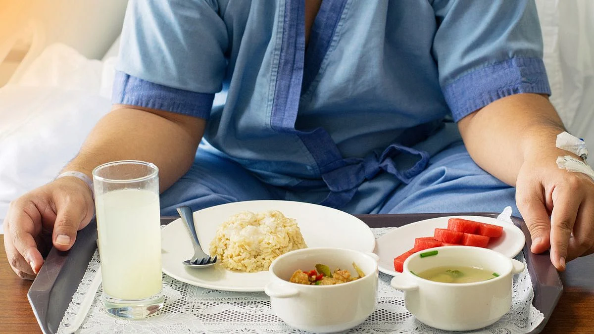 Diabetes Diet Plan