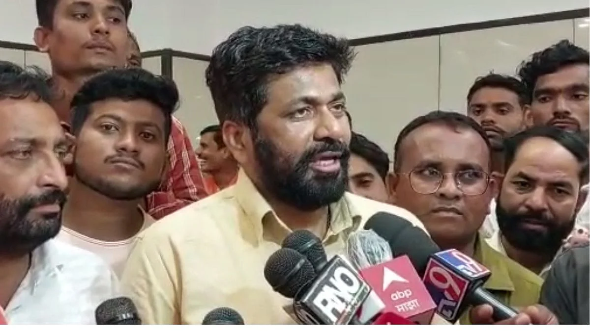 Bacchu Kadu Latest News