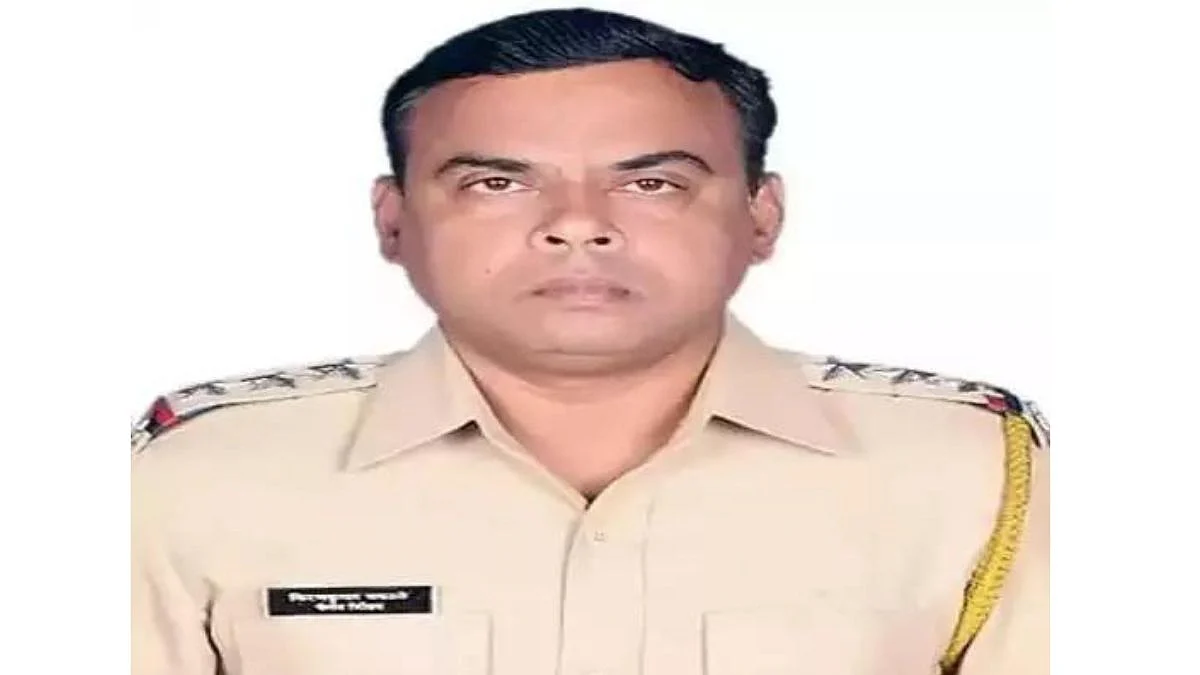 Jalgaon Police News
