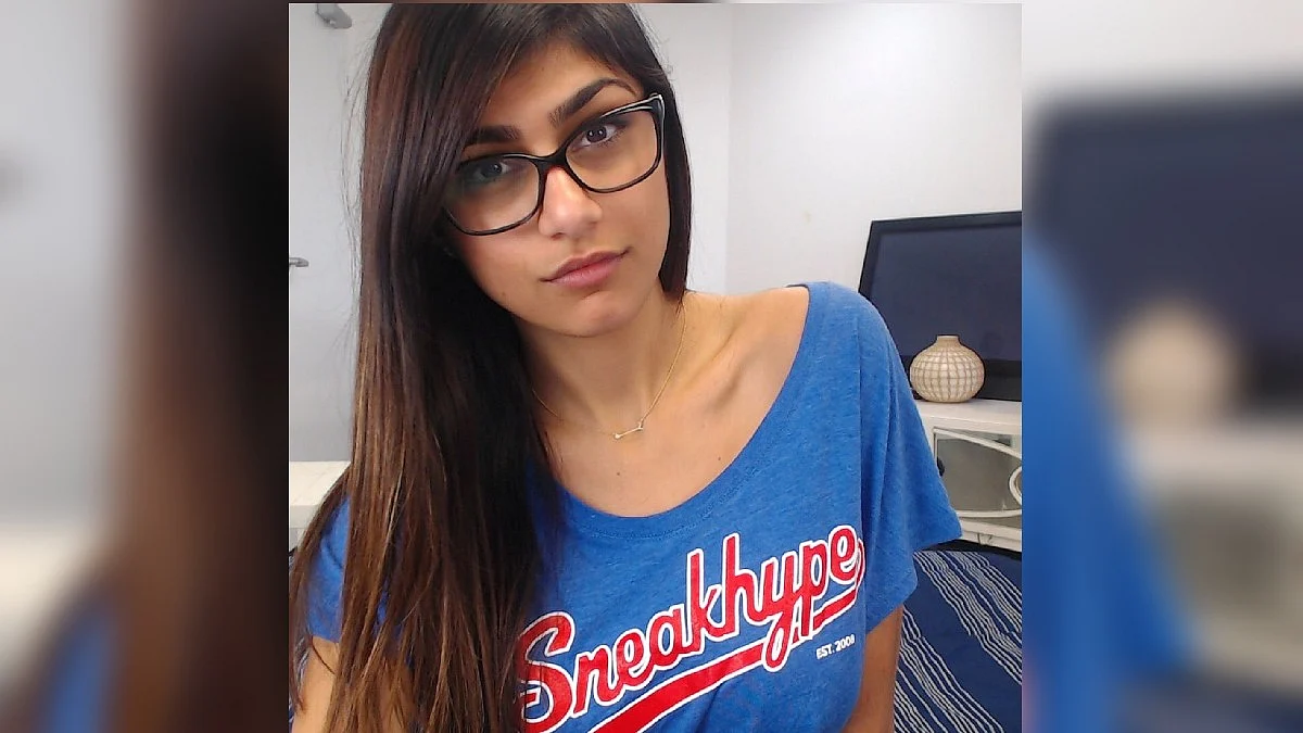 Mia Khalifa