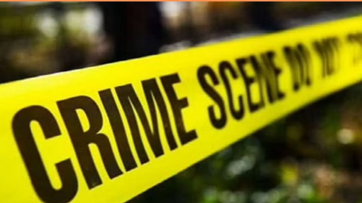 pune crime news