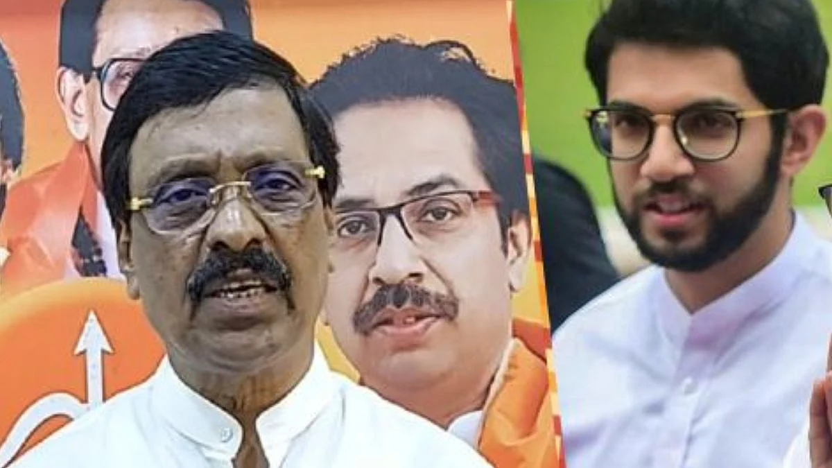 ratnagiri , refinery, vinayak raut , aditya thackeray