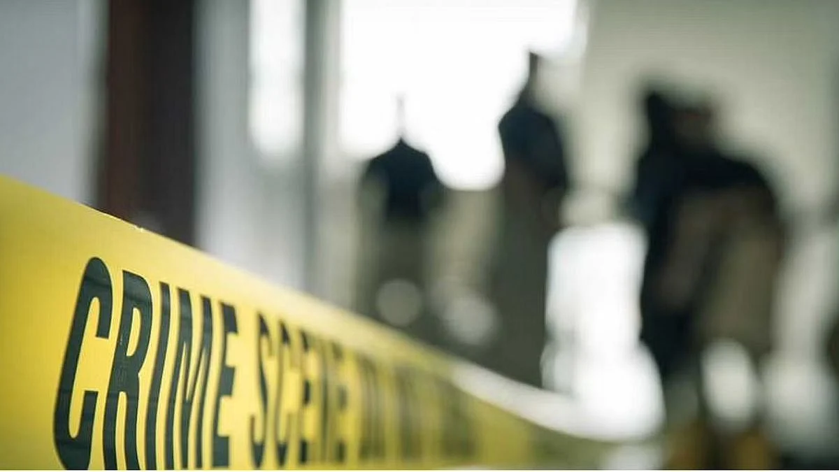 Badlapur Crime News