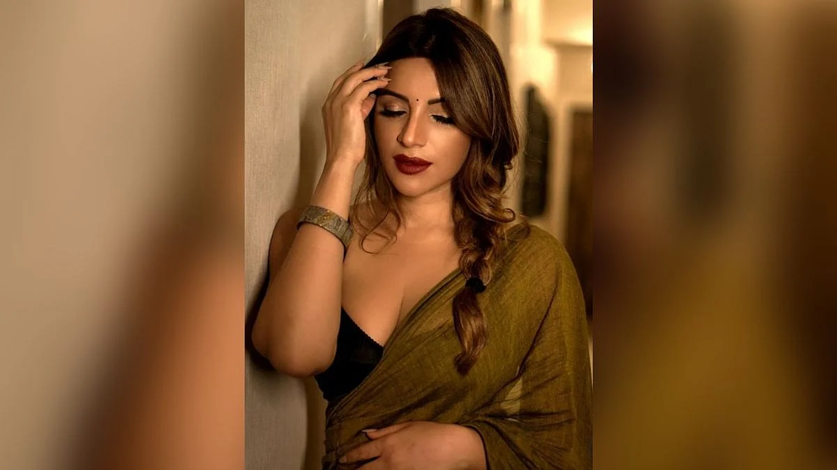 Shama Sikander News