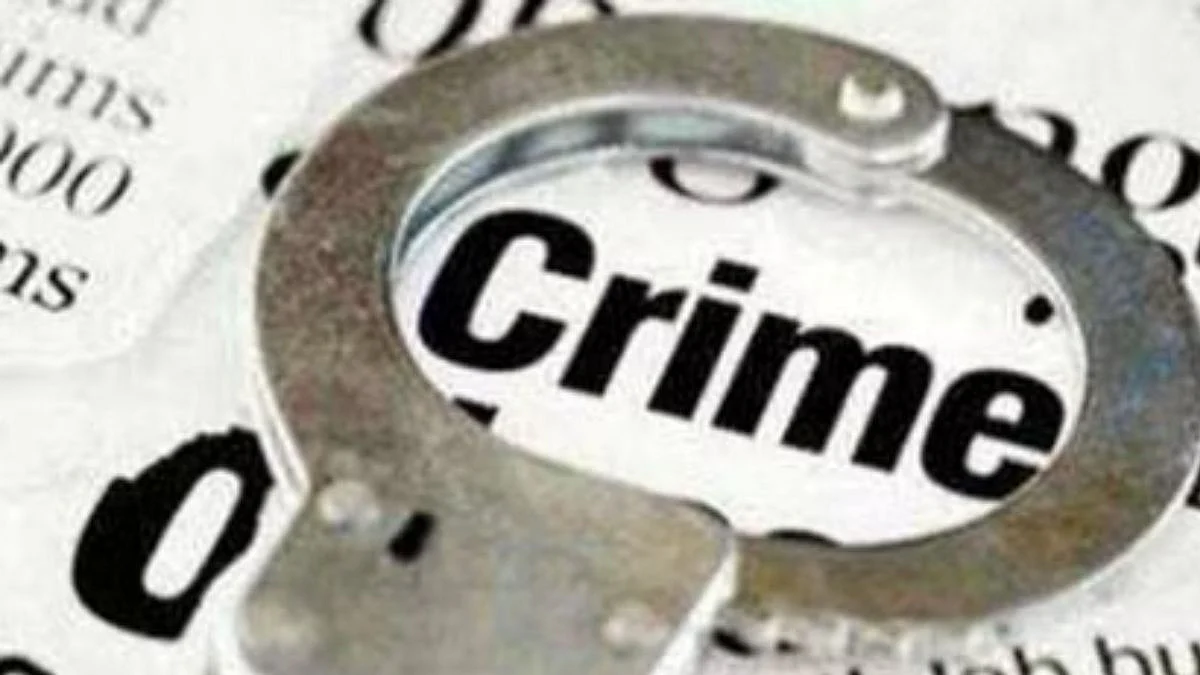 wardha crime news