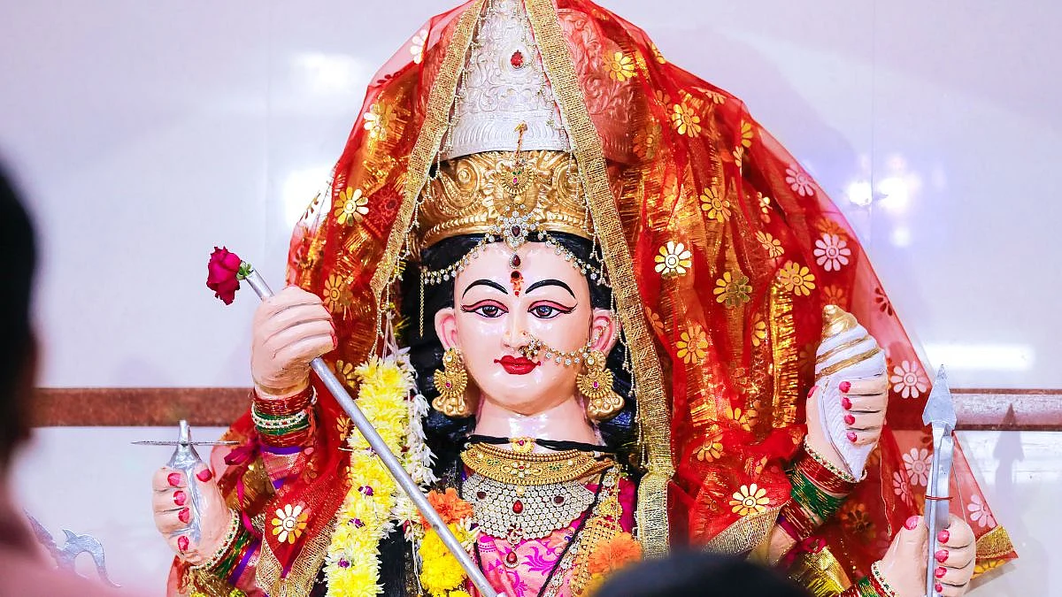 Navratri Festival 2022