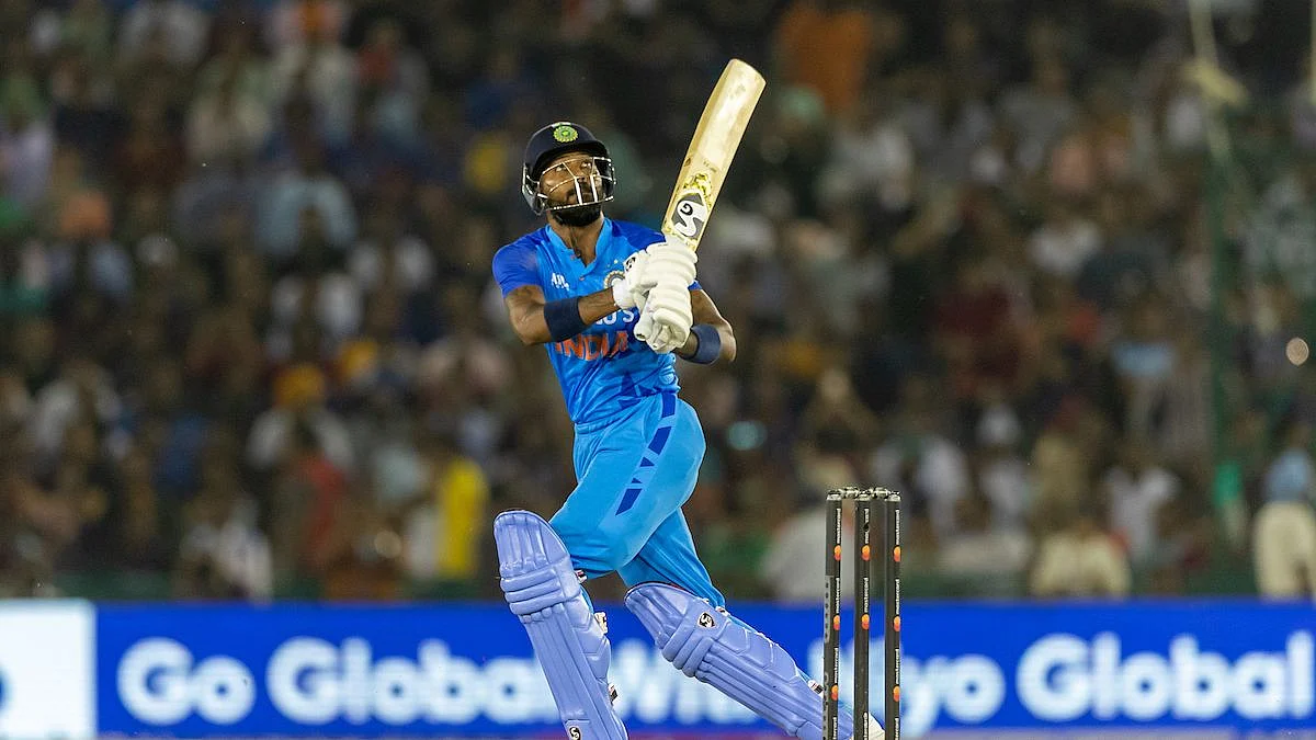 IND vs AUS T20 match