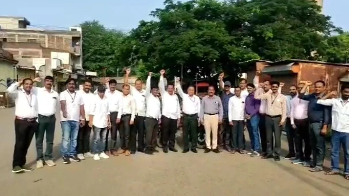 Nandurbar news
