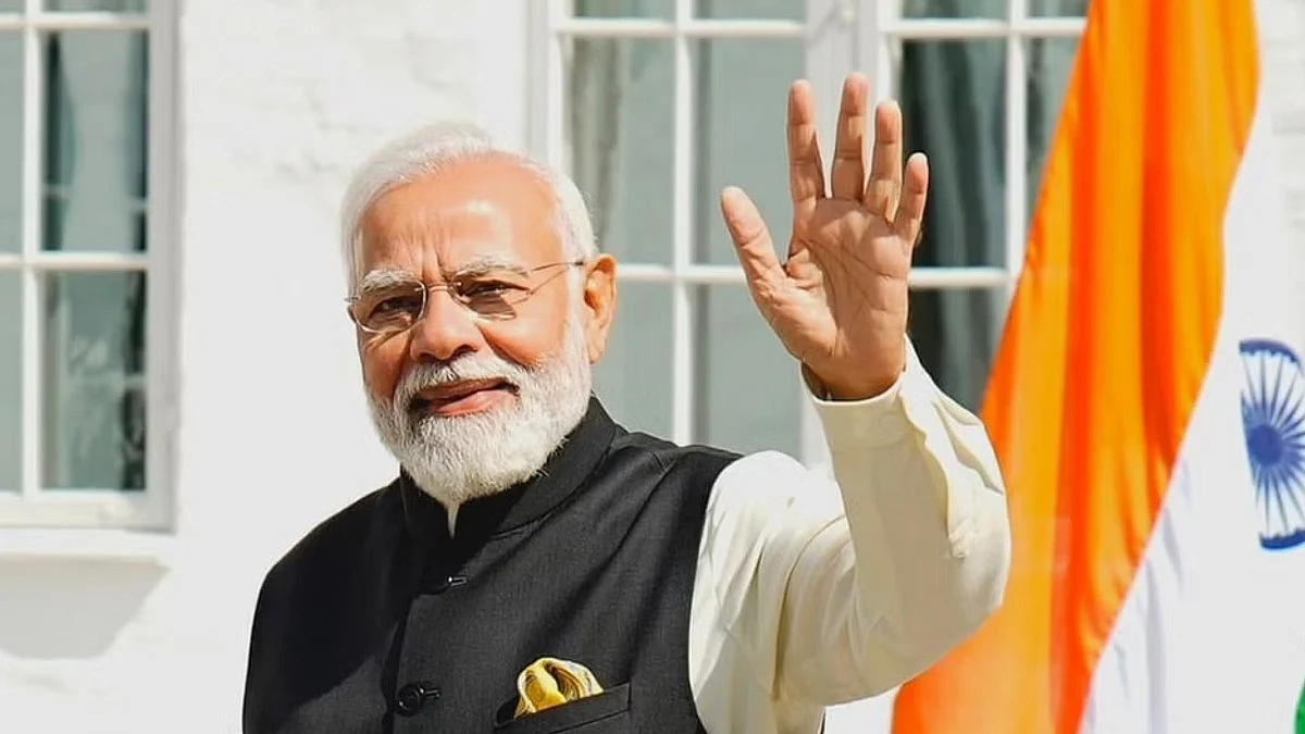 narendra modi