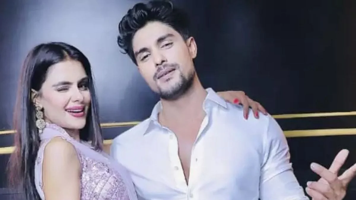 Priyank Nad Ankit
