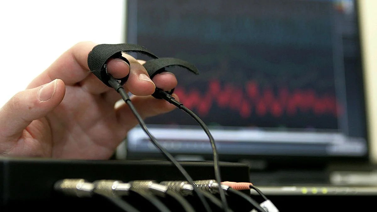 Polygraph Test