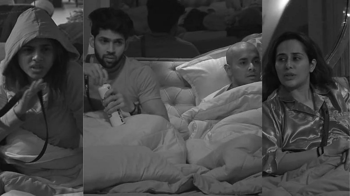 Bigg Boss Marathi Latest Update