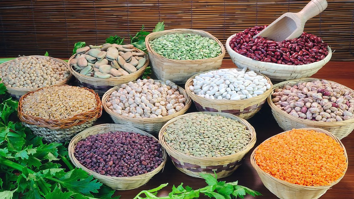 How to Digest Pulses