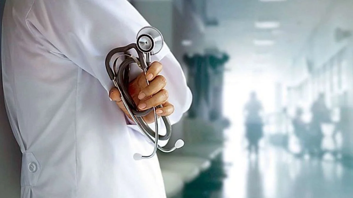 Bogus Doctor