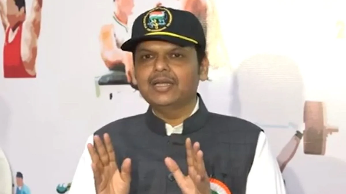 devendra fadnavis
