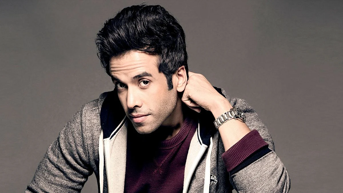 Tusshar Kapoor New Movie Marrich Movie