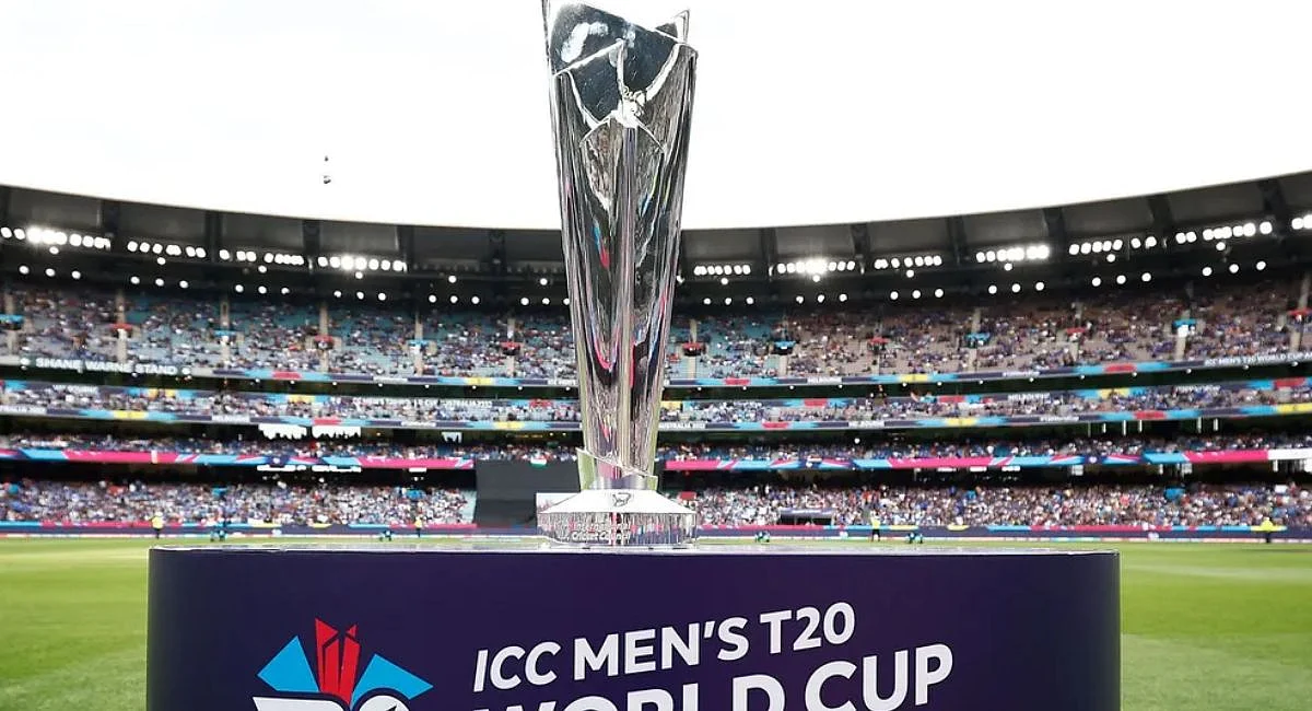 ICC Trophy