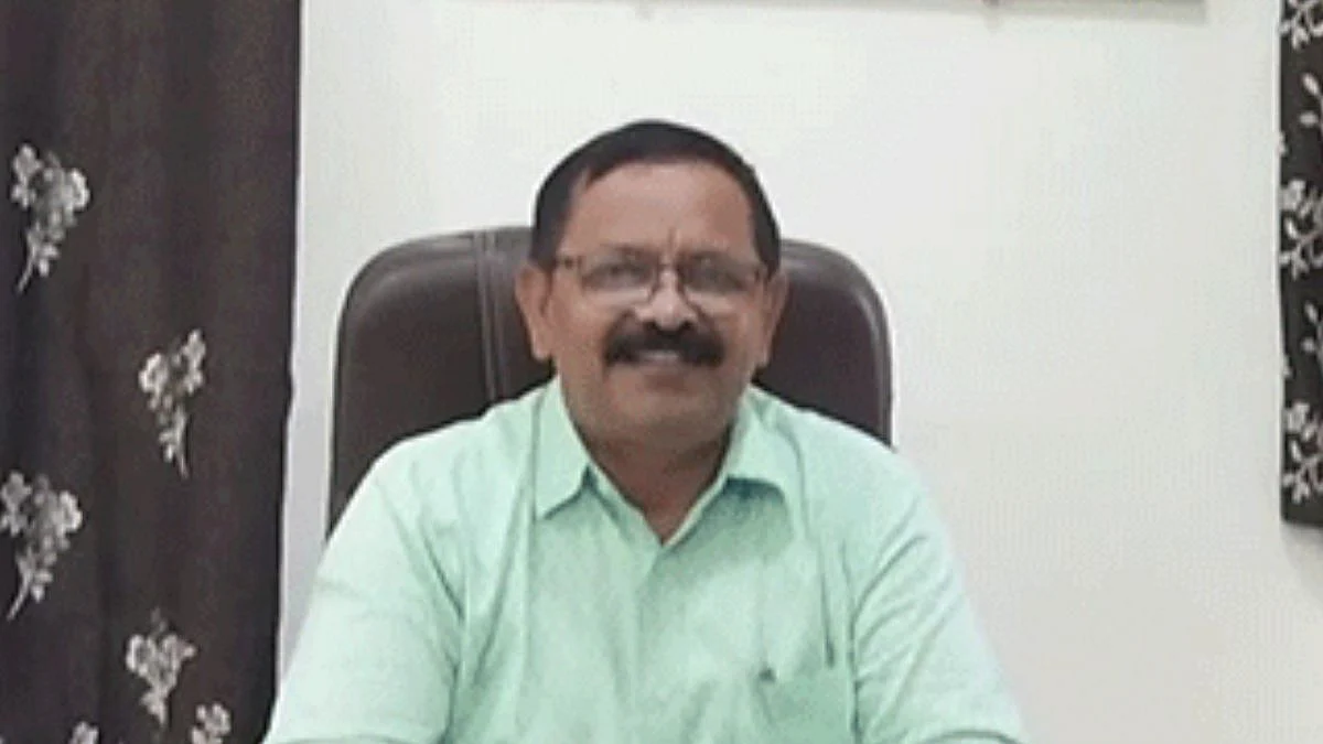 Jalgaon Accident News