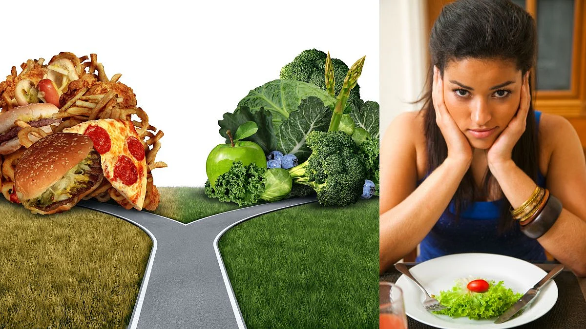 Diet Problem