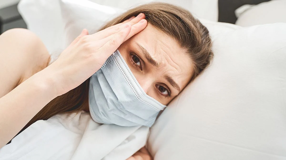 Viral Infection